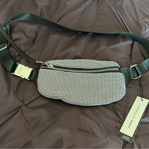 Aimee Kestenberg MILAN BUM BAG in Crystal
